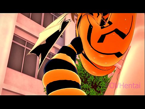 ❤️ குளவி பெண் மான்ஸ்டர் ❤️ சூப்பர் செக்ஸ் ஆபாசத்தில் ta.verhentai.ru ❤